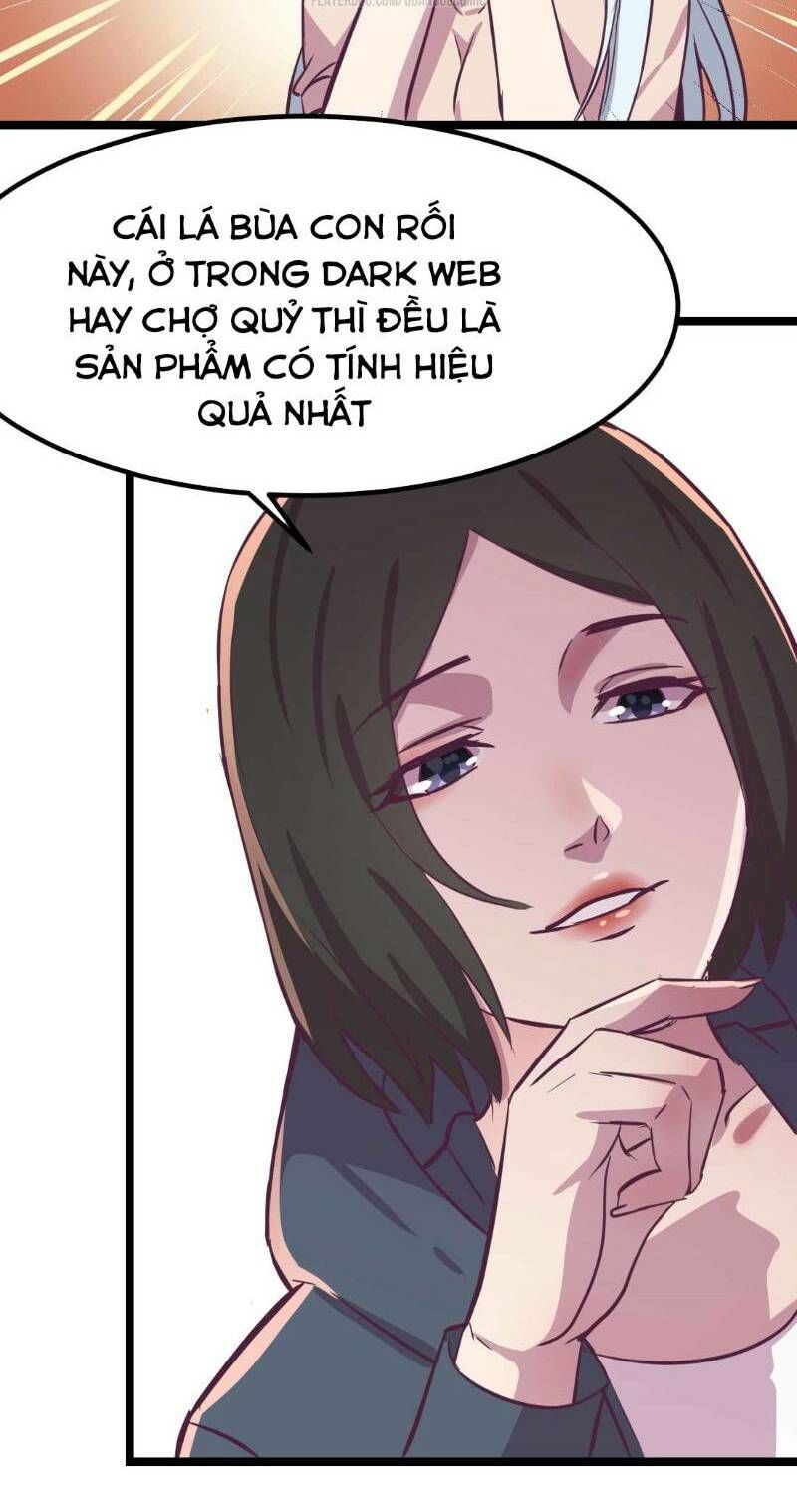 Song Tu Đạo Lữ Kiểu Xem Mặt Chapter 35 - Trang 2