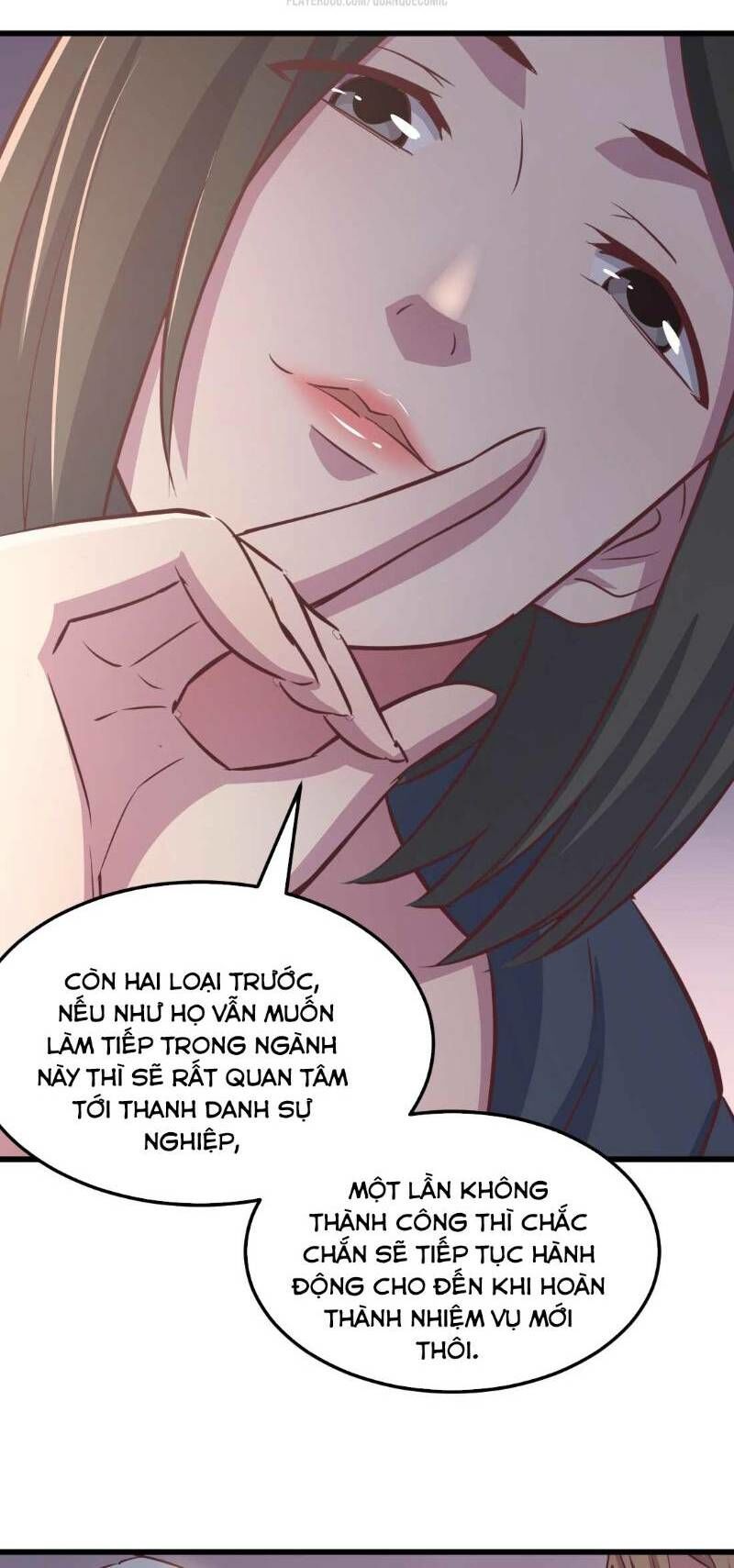 Song Tu Đạo Lữ Kiểu Xem Mặt Chapter 35 - Trang 2