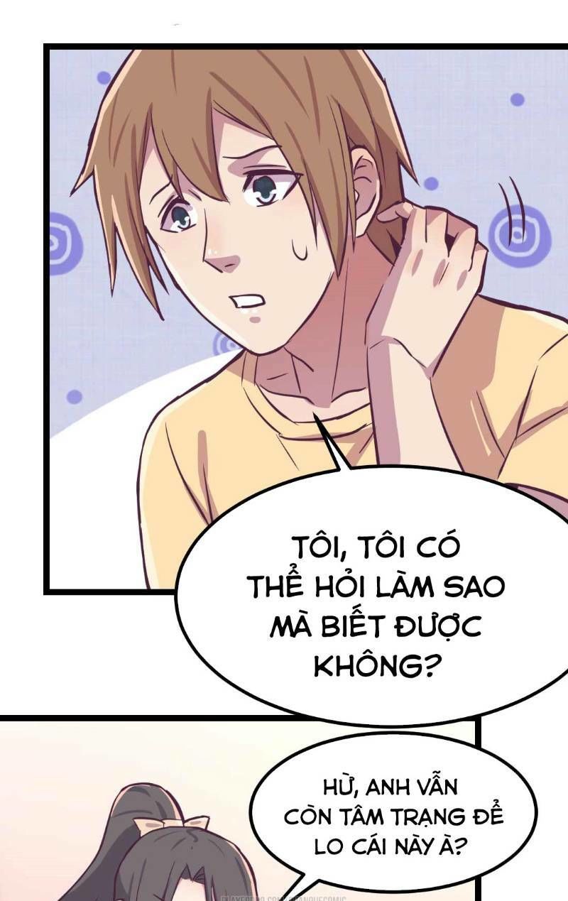 Song Tu Đạo Lữ Kiểu Xem Mặt Chapter 35 - Trang 2