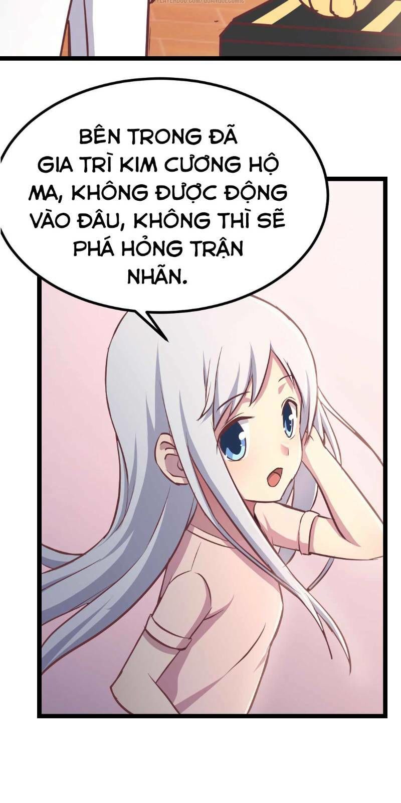 Song Tu Đạo Lữ Kiểu Xem Mặt Chapter 34 - Trang 2