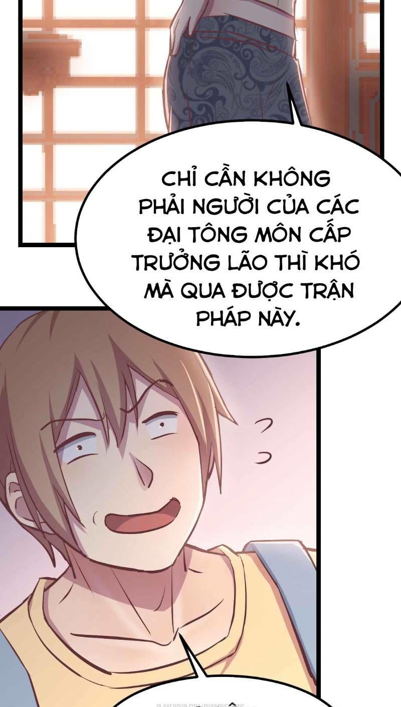 Song Tu Đạo Lữ Kiểu Xem Mặt Chapter 34 - Trang 2