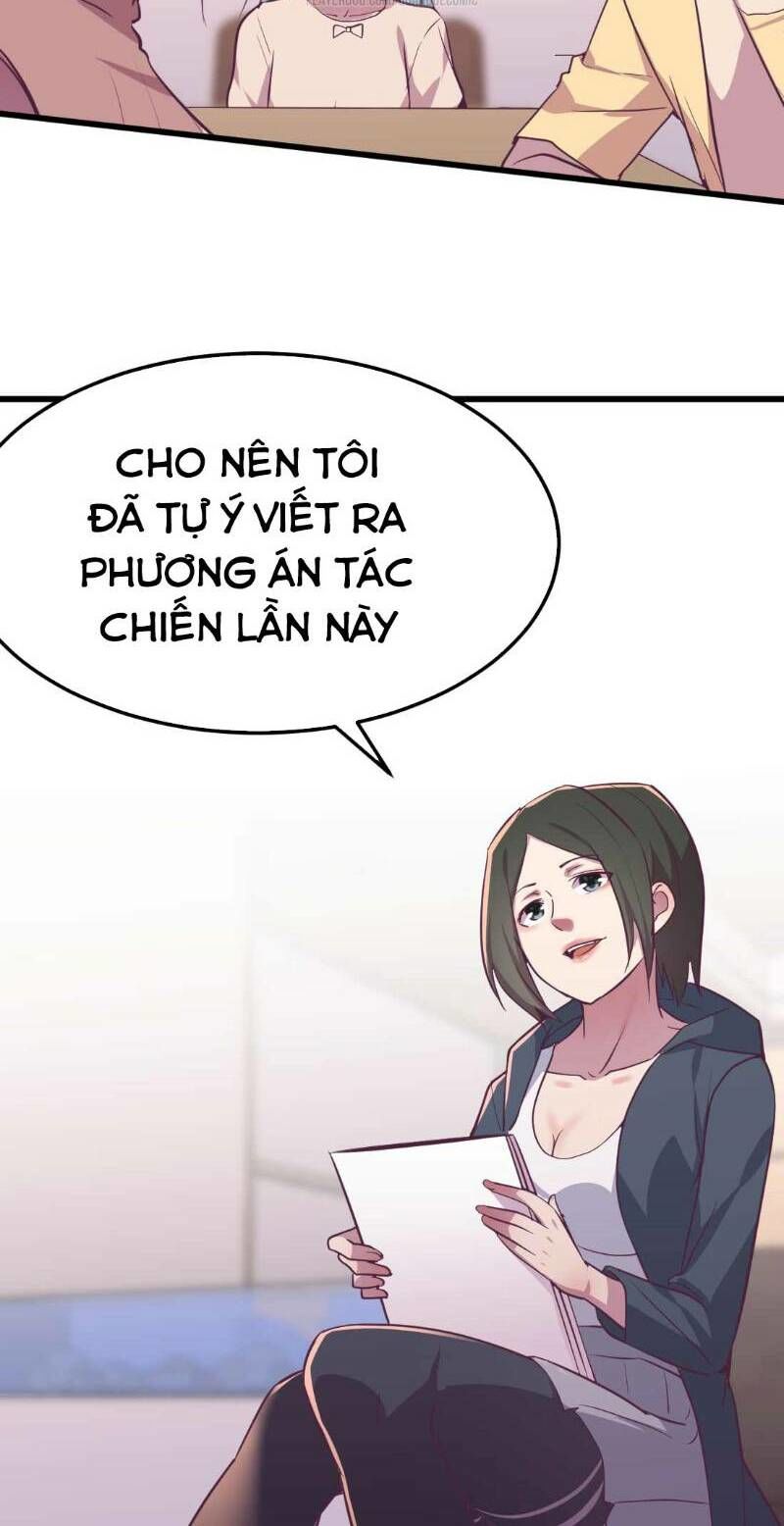 Song Tu Đạo Lữ Kiểu Xem Mặt Chapter 34 - Trang 2