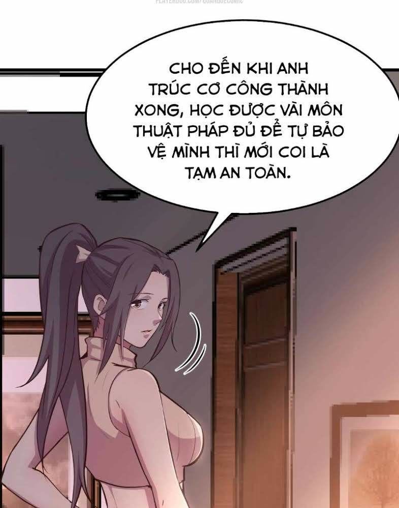 Song Tu Đạo Lữ Kiểu Xem Mặt Chapter 34 - Trang 2