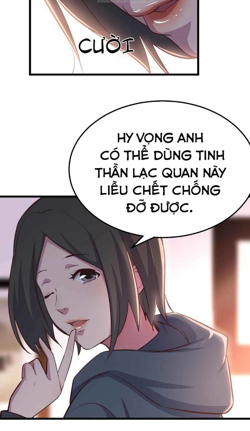 Song Tu Đạo Lữ Kiểu Xem Mặt Chapter 34 - Trang 2