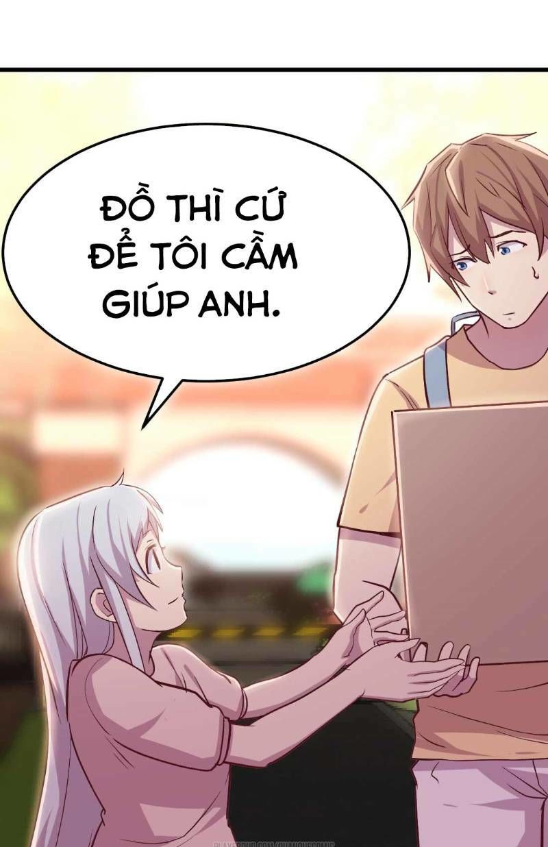 Song Tu Đạo Lữ Kiểu Xem Mặt Chapter 33 - Trang 2