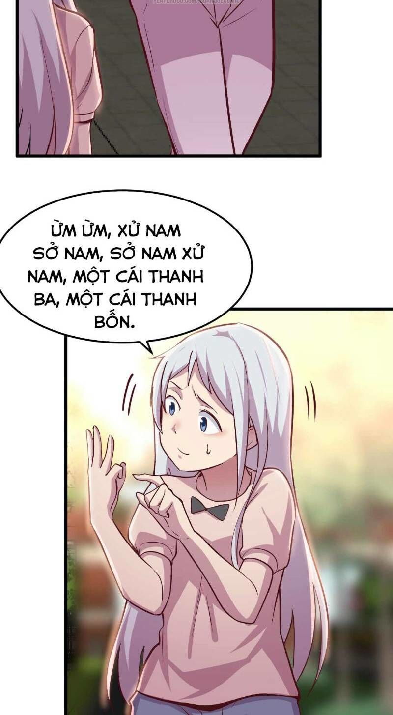 Song Tu Đạo Lữ Kiểu Xem Mặt Chapter 33 - Trang 2