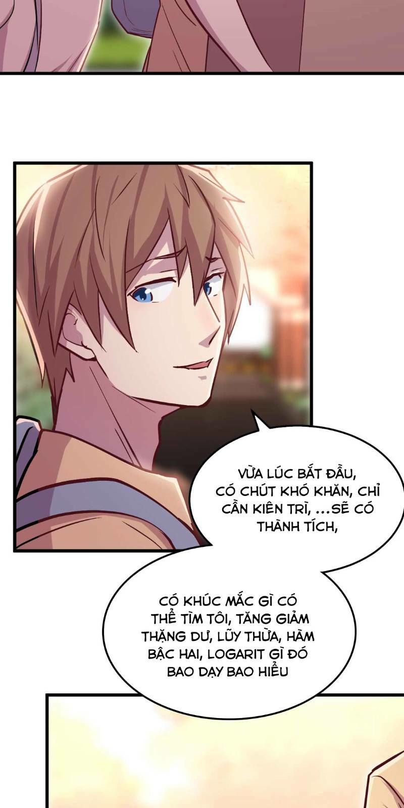 Song Tu Đạo Lữ Kiểu Xem Mặt Chapter 33 - Trang 2