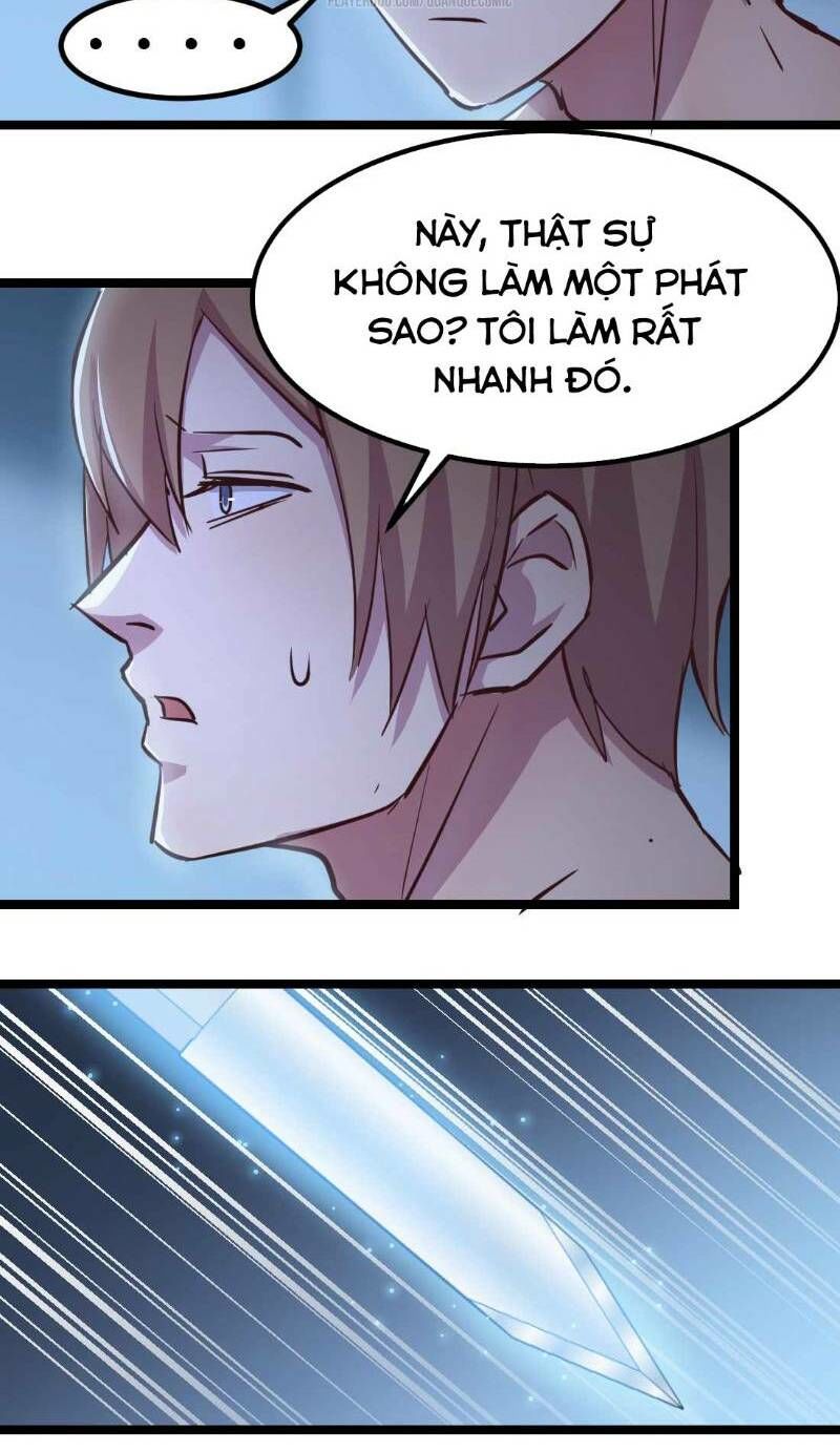 Song Tu Đạo Lữ Kiểu Xem Mặt Chapter 32 - Trang 2