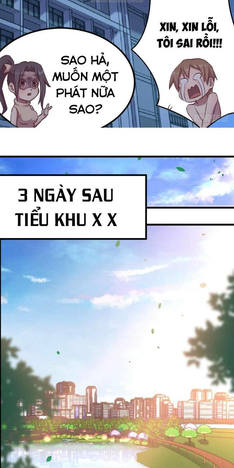 Song Tu Đạo Lữ Kiểu Xem Mặt Chapter 32 - Trang 2