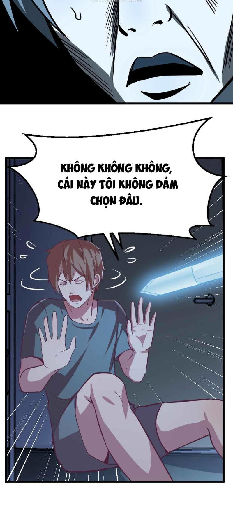 Song Tu Đạo Lữ Kiểu Xem Mặt Chapter 32 - Trang 2