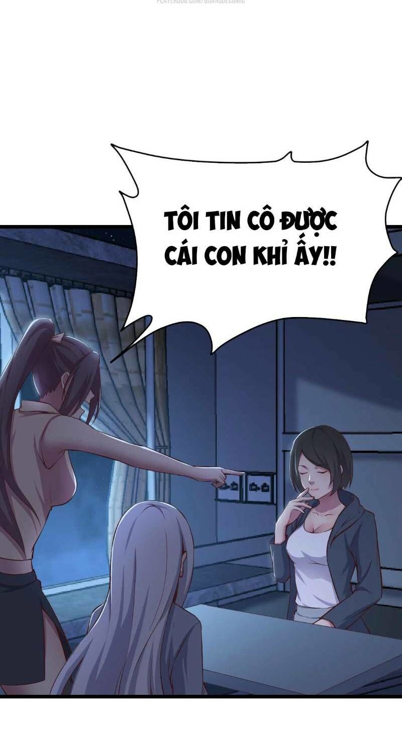 Song Tu Đạo Lữ Kiểu Xem Mặt Chapter 30 - Trang 2