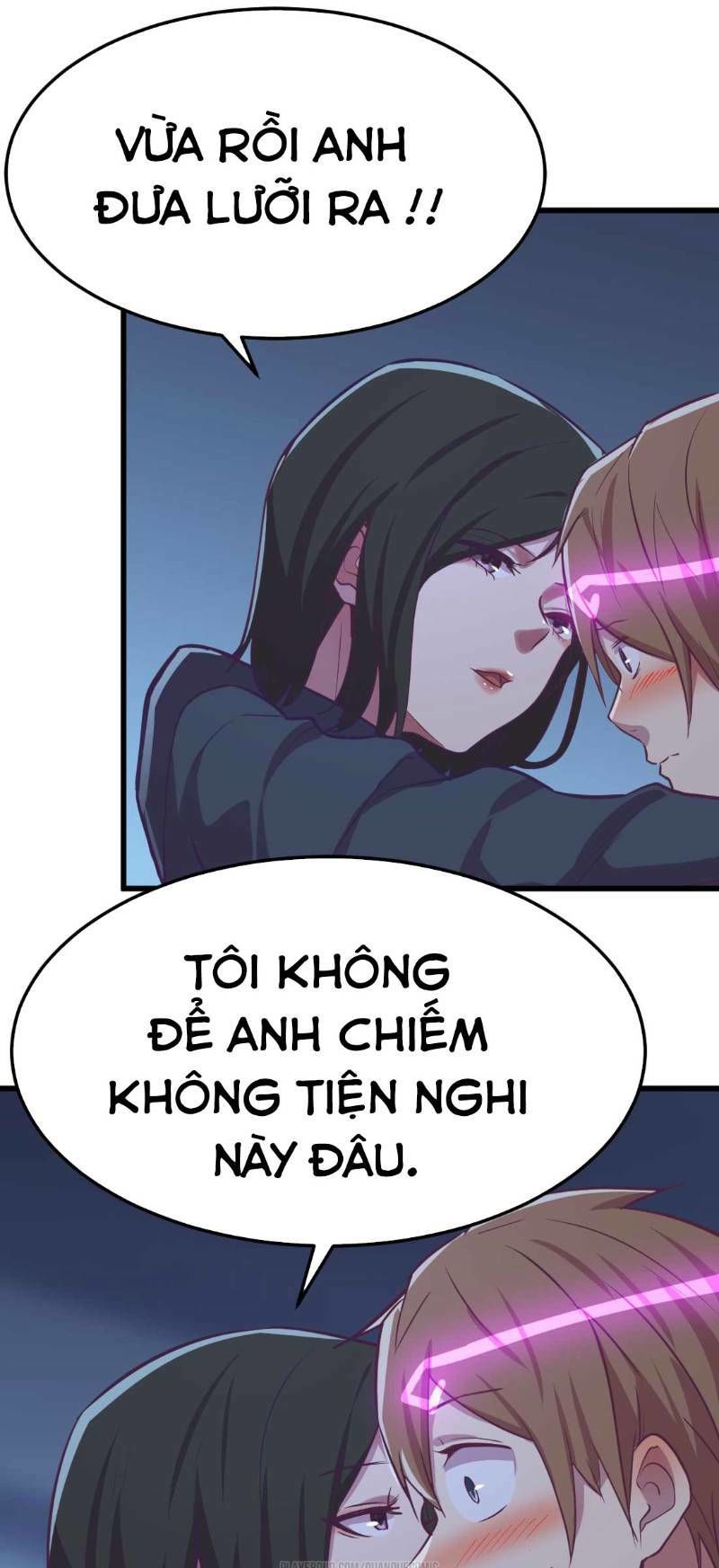 Song Tu Đạo Lữ Kiểu Xem Mặt Chapter 30 - Trang 2