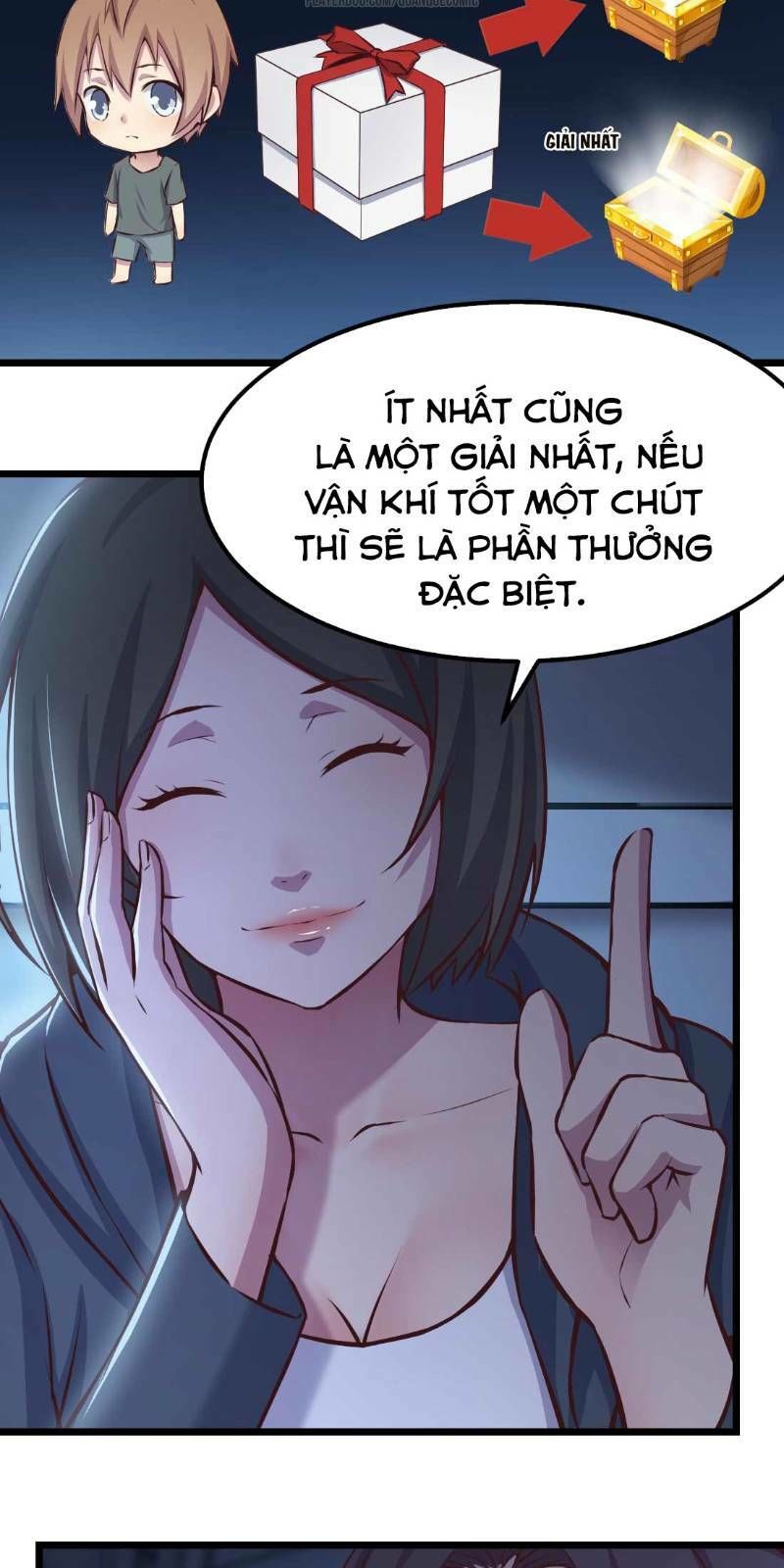 Song Tu Đạo Lữ Kiểu Xem Mặt Chapter 30 - Trang 2