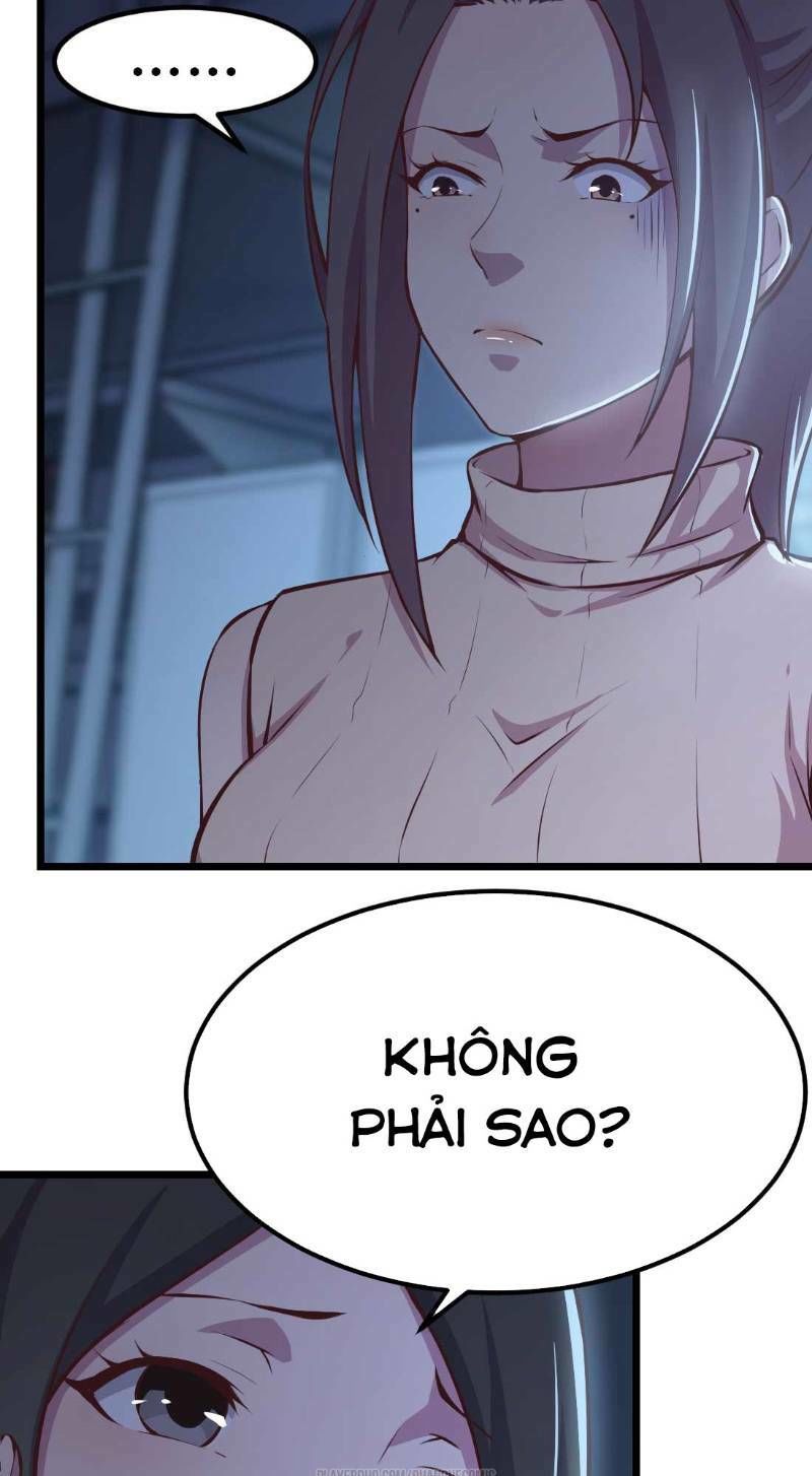 Song Tu Đạo Lữ Kiểu Xem Mặt Chapter 30 - Trang 2