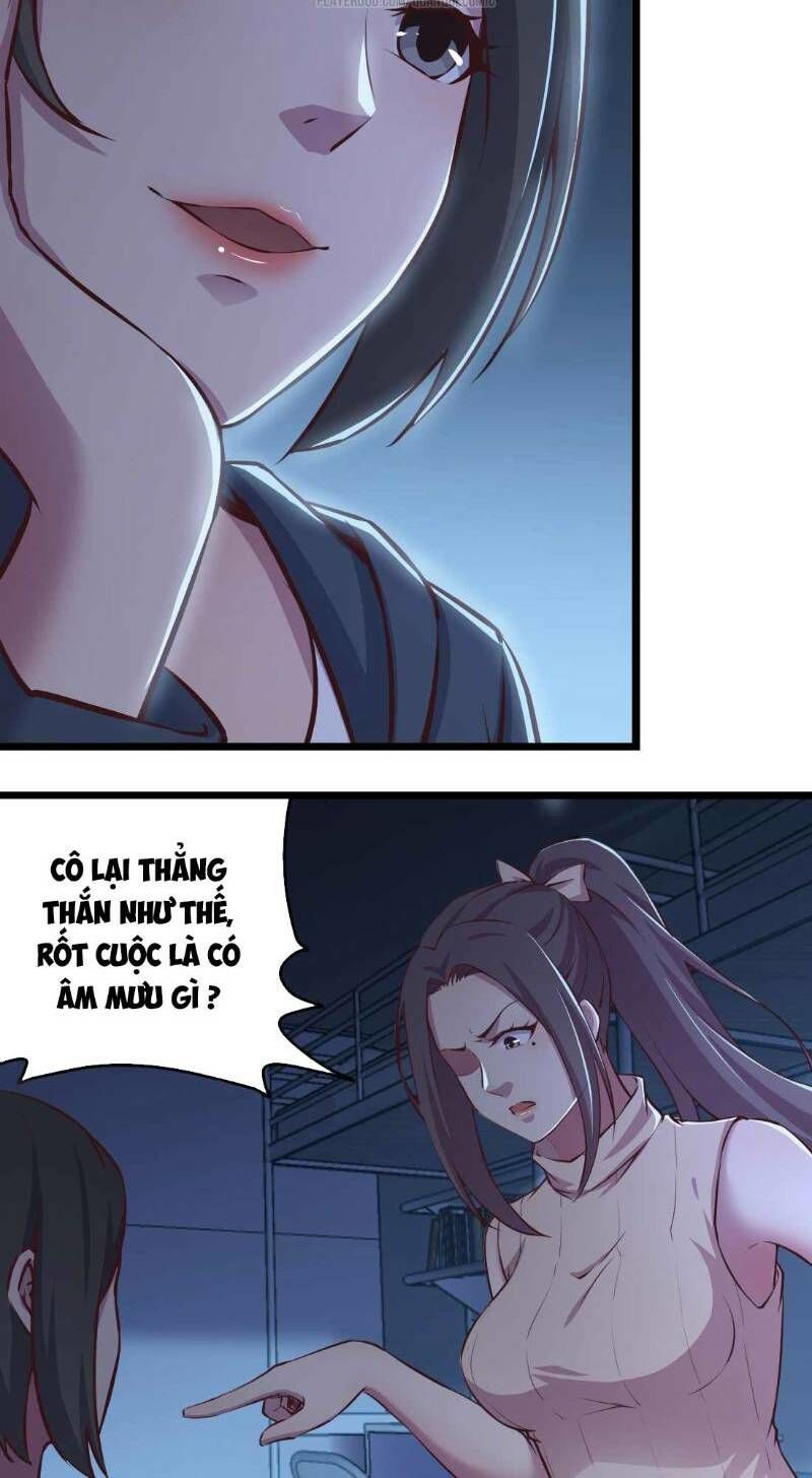 Song Tu Đạo Lữ Kiểu Xem Mặt Chapter 30 - Trang 2