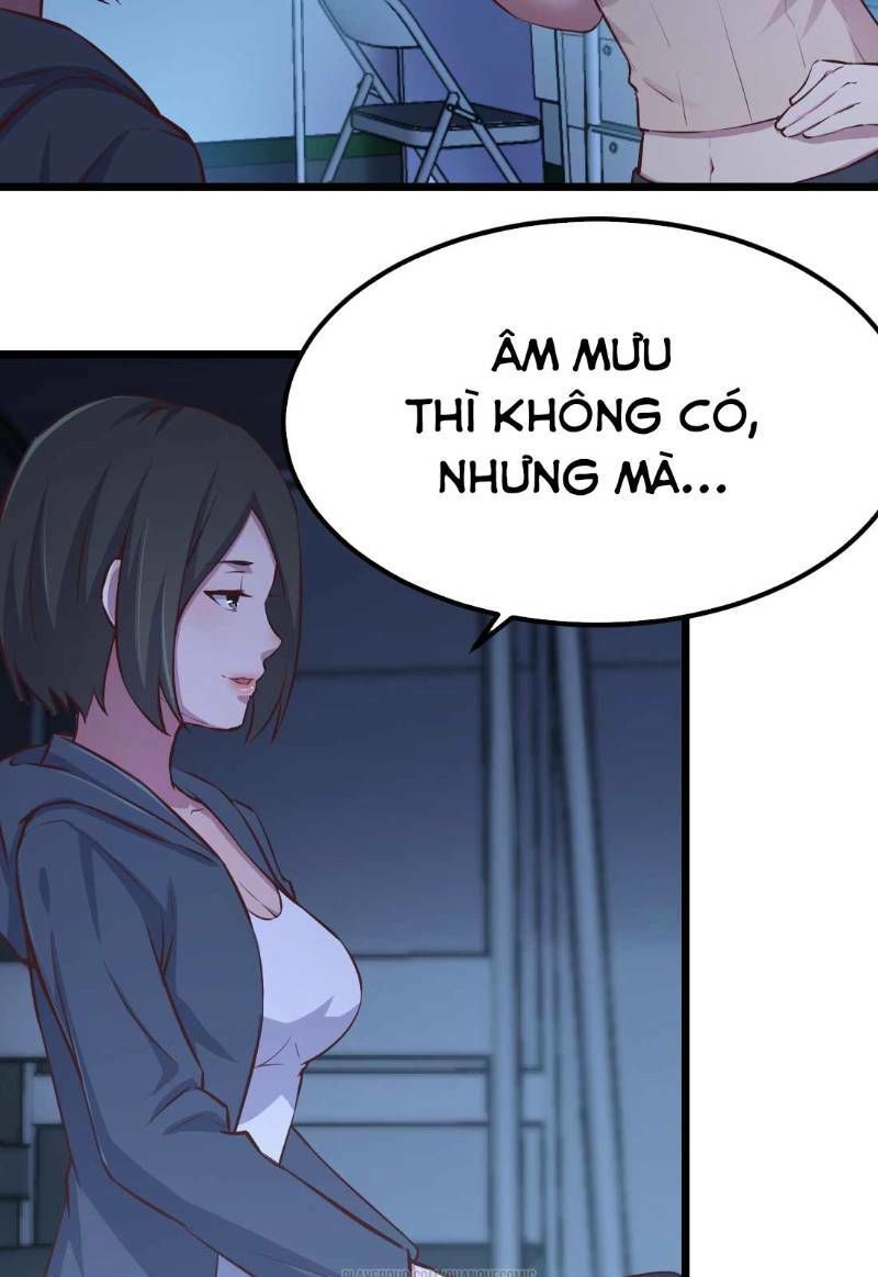 Song Tu Đạo Lữ Kiểu Xem Mặt Chapter 30 - Trang 2