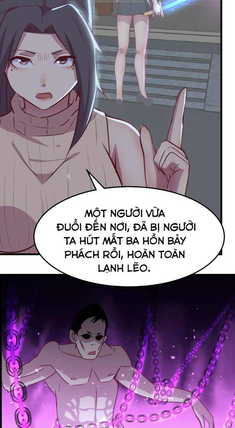 Song Tu Đạo Lữ Kiểu Xem Mặt Chapter 29 - Trang 2