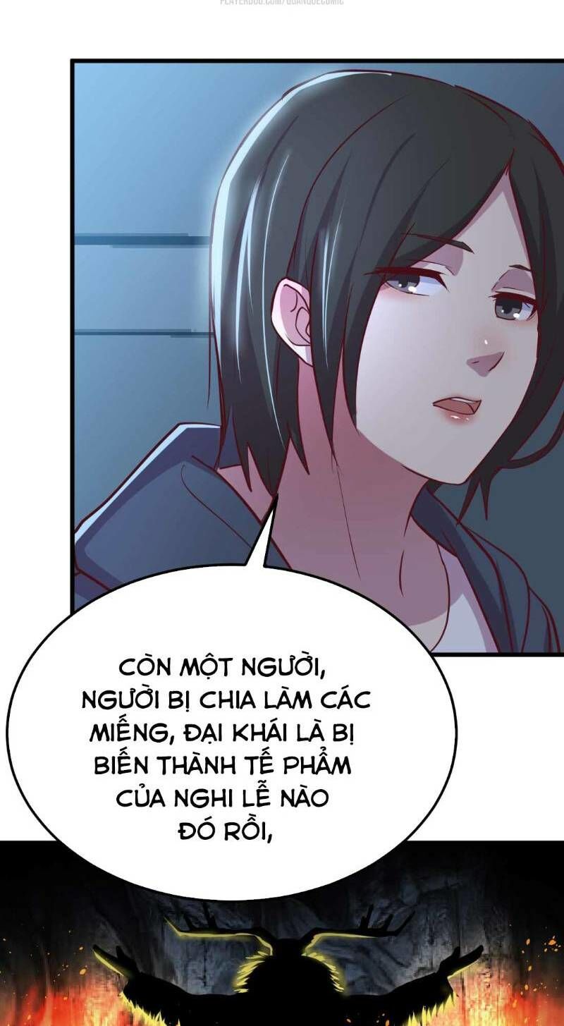 Song Tu Đạo Lữ Kiểu Xem Mặt Chapter 29 - Trang 2