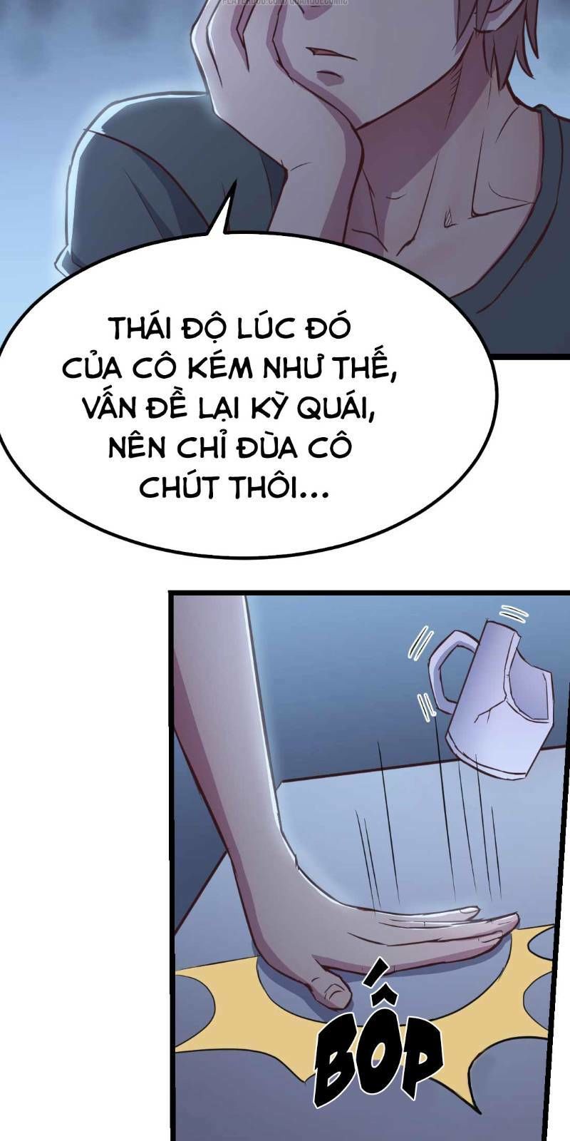 Song Tu Đạo Lữ Kiểu Xem Mặt Chapter 29 - Trang 2