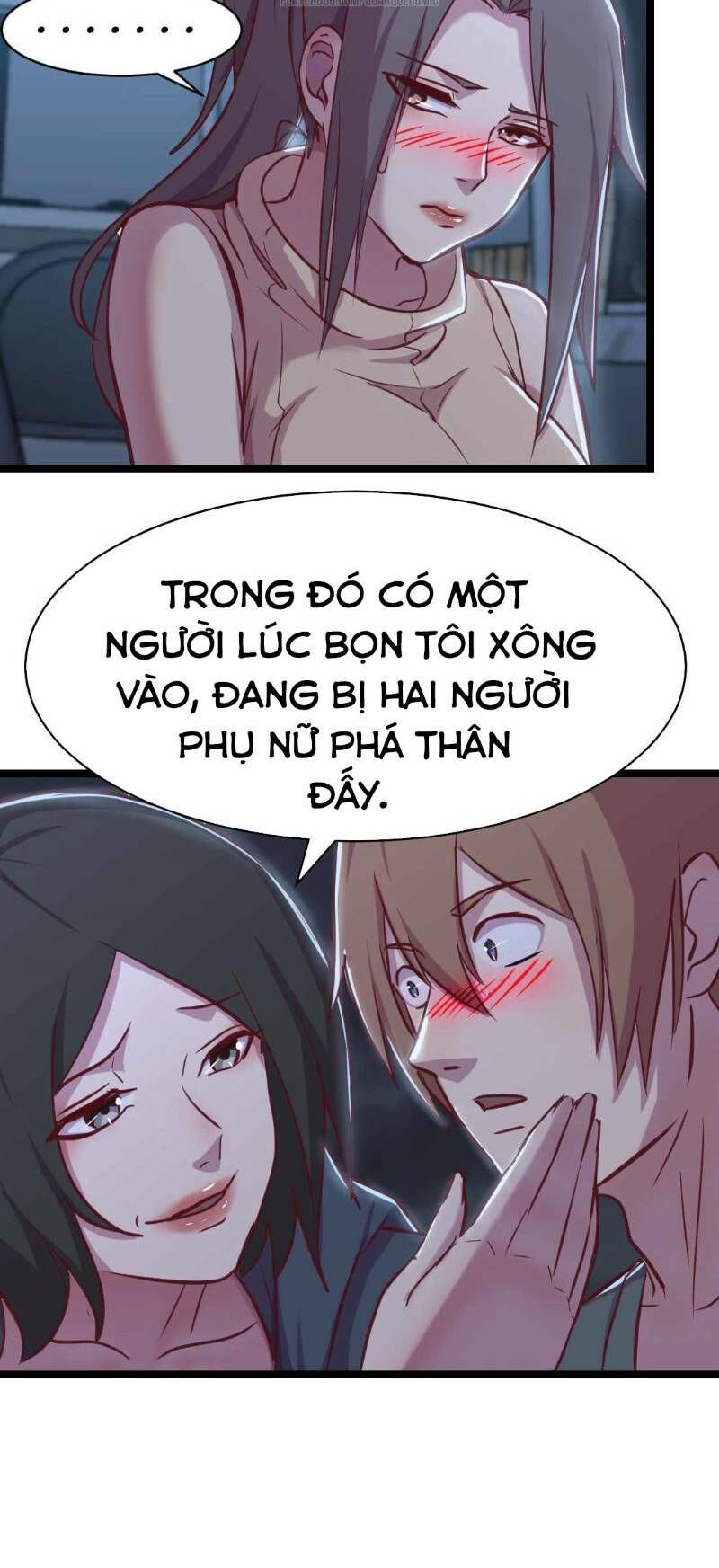 Song Tu Đạo Lữ Kiểu Xem Mặt Chapter 29 - Trang 2