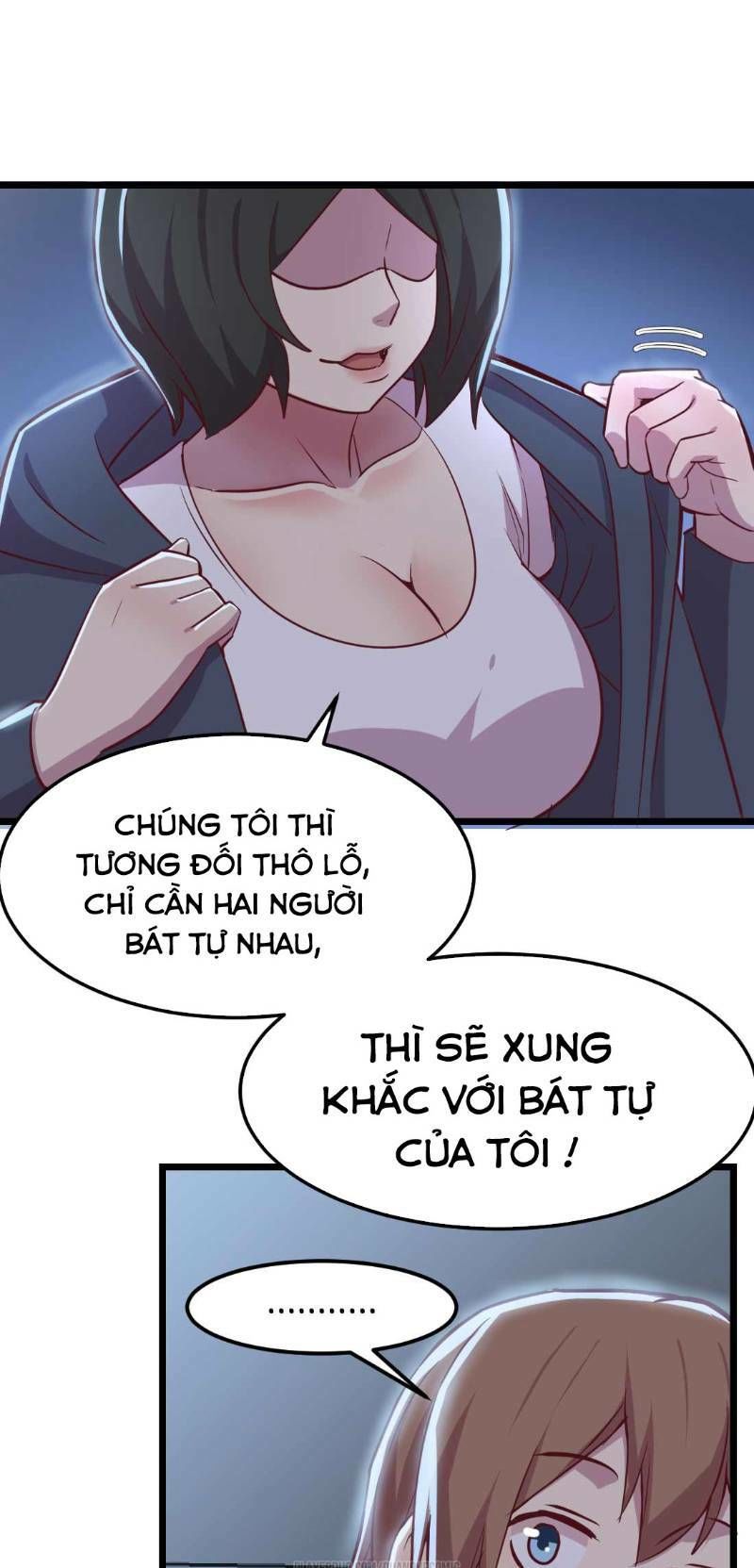 Song Tu Đạo Lữ Kiểu Xem Mặt Chapter 27 - Trang 2