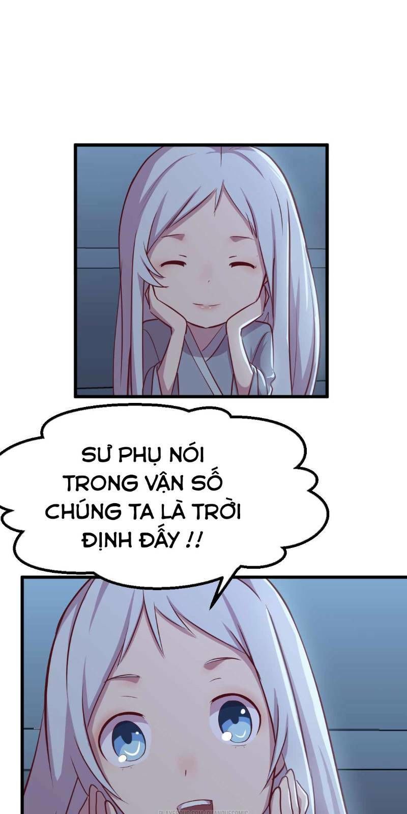 Song Tu Đạo Lữ Kiểu Xem Mặt Chapter 27 - Trang 2