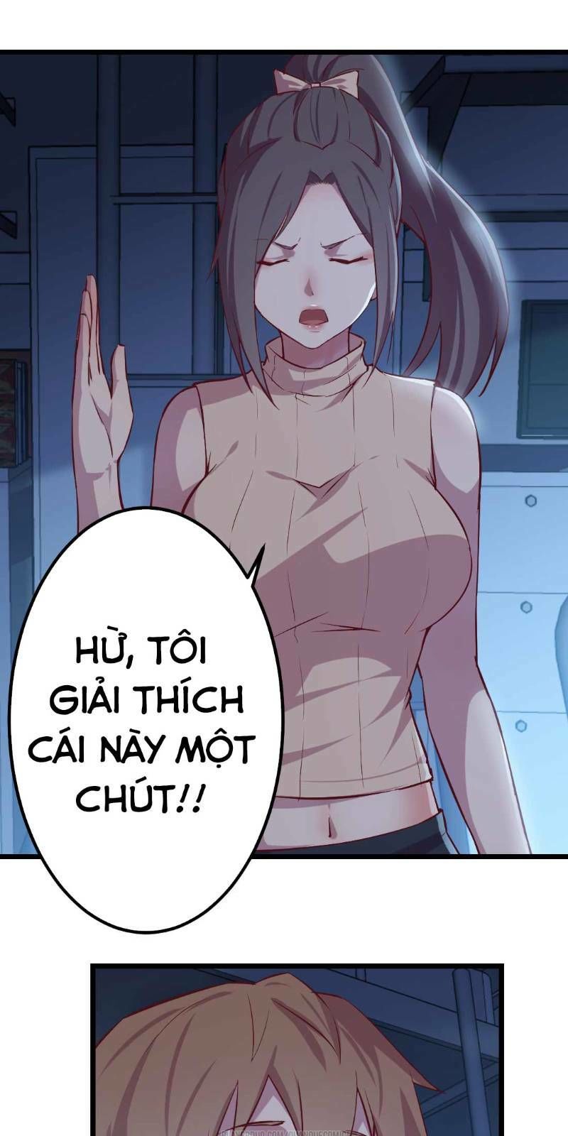 Song Tu Đạo Lữ Kiểu Xem Mặt Chapter 26 - Trang 2