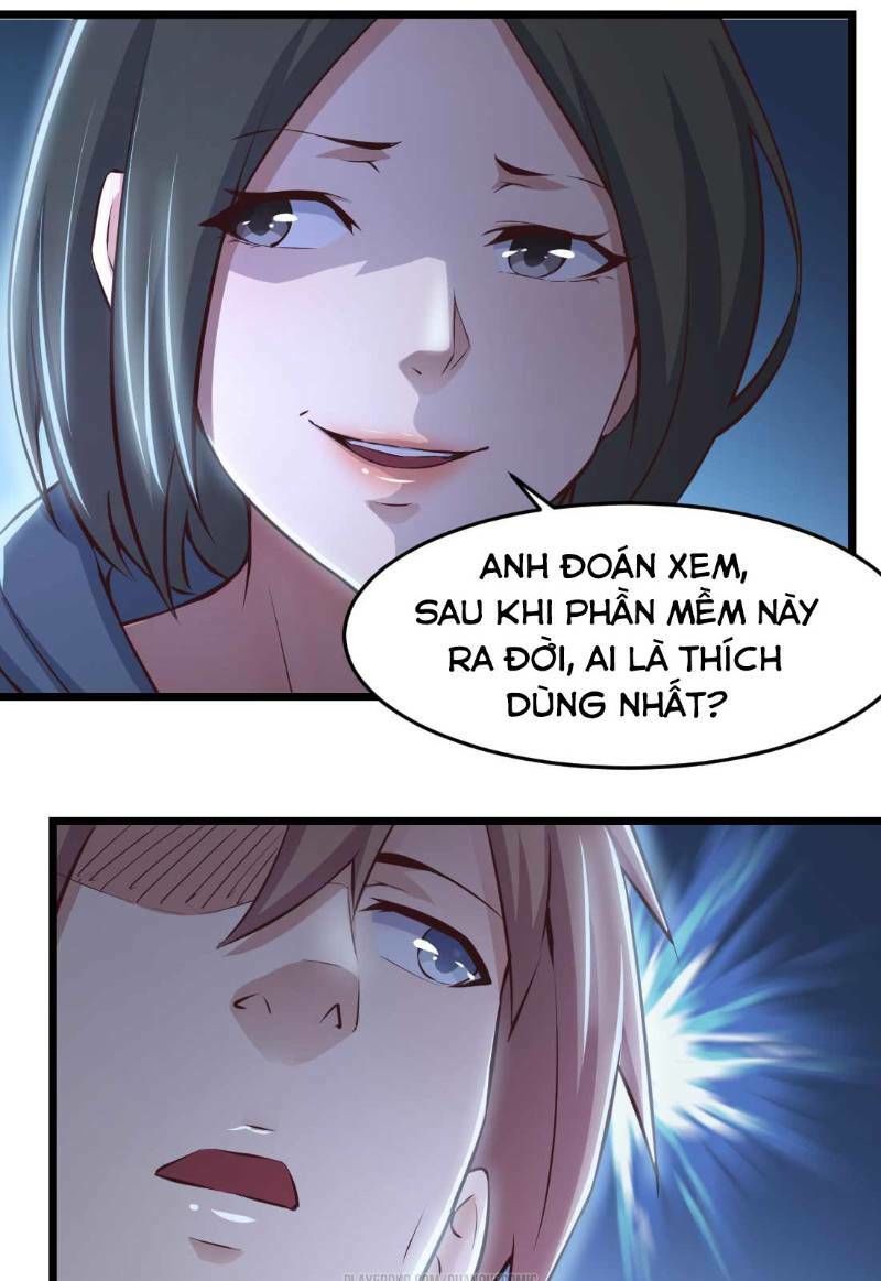 Song Tu Đạo Lữ Kiểu Xem Mặt Chapter 26 - Trang 2