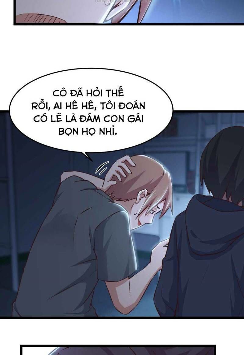 Song Tu Đạo Lữ Kiểu Xem Mặt Chapter 26 - Trang 2