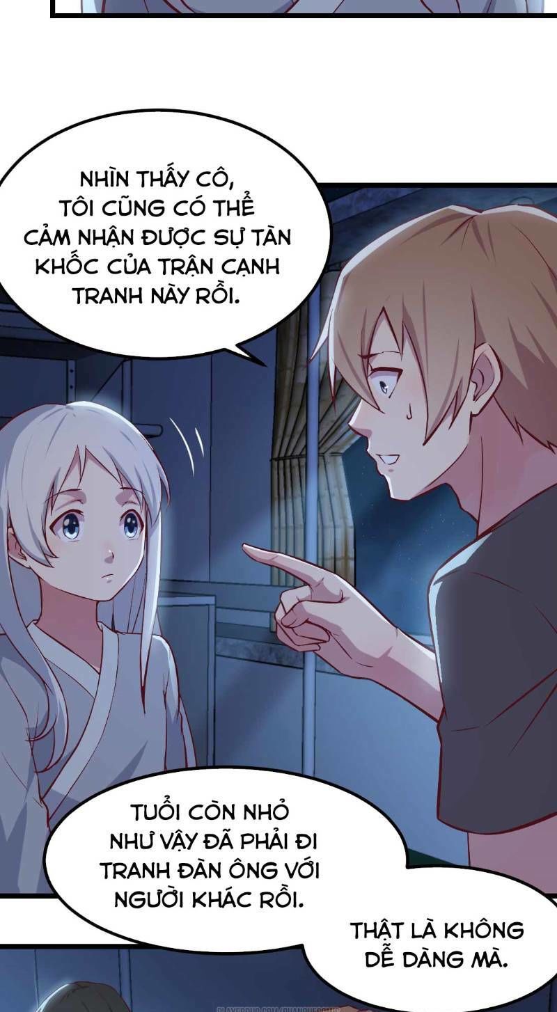 Song Tu Đạo Lữ Kiểu Xem Mặt Chapter 26 - Trang 2