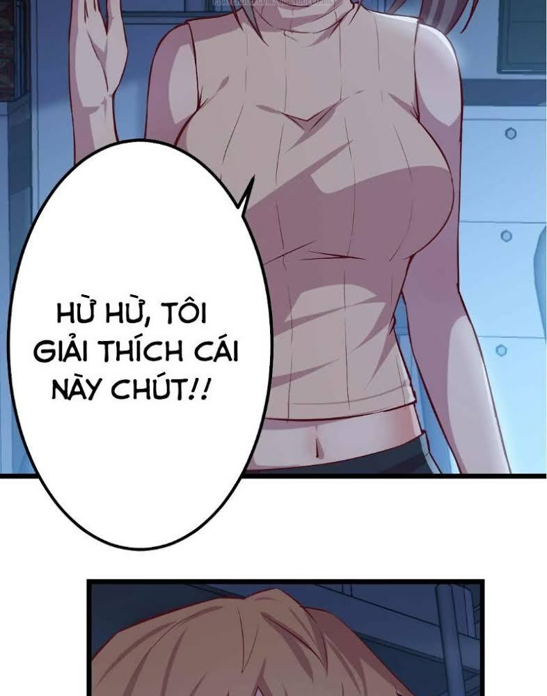 Song Tu Đạo Lữ Kiểu Xem Mặt Chapter 25 - Trang 2