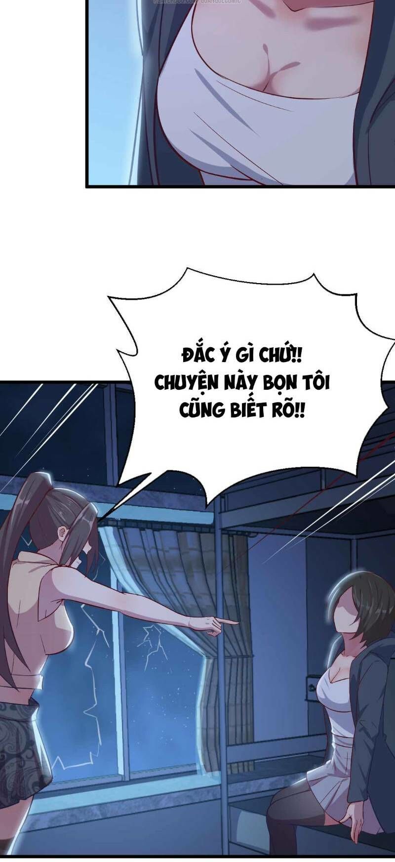 Song Tu Đạo Lữ Kiểu Xem Mặt Chapter 25 - Trang 2