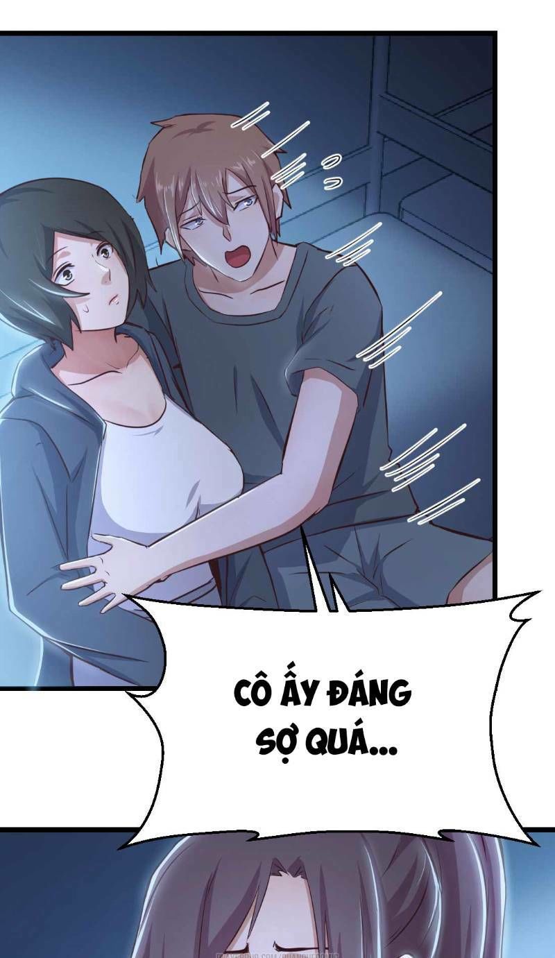 Song Tu Đạo Lữ Kiểu Xem Mặt Chapter 24 - Trang 2