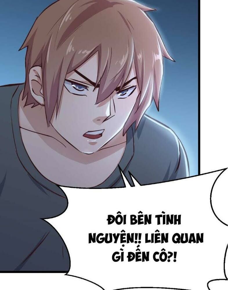 Song Tu Đạo Lữ Kiểu Xem Mặt Chapter 23 - Trang 2