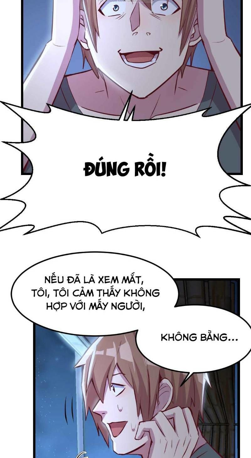 Song Tu Đạo Lữ Kiểu Xem Mặt Chapter 22 - Trang 2