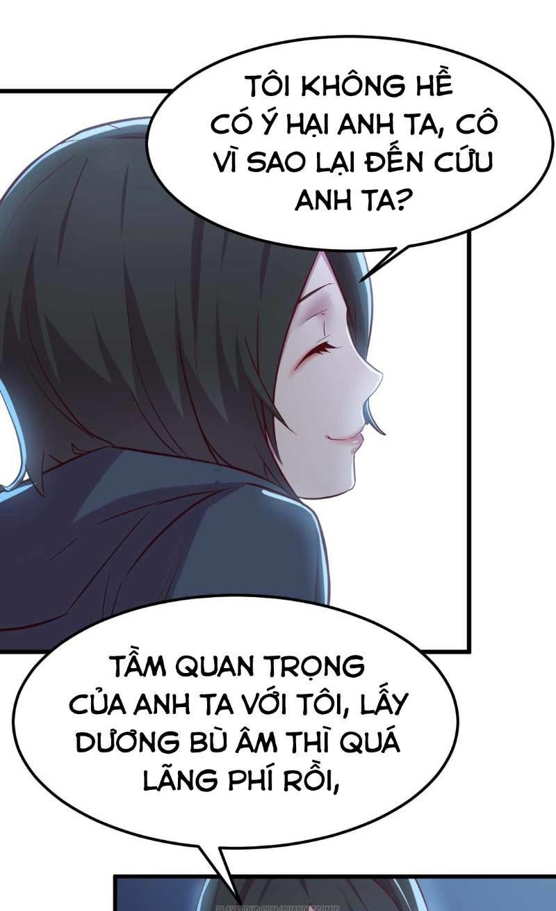 Song Tu Đạo Lữ Kiểu Xem Mặt Chapter 21 - Trang 2