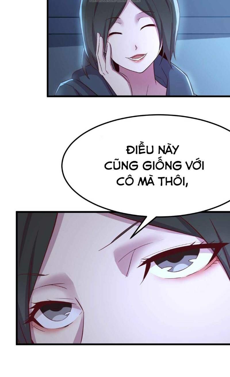 Song Tu Đạo Lữ Kiểu Xem Mặt Chapter 21 - Trang 2