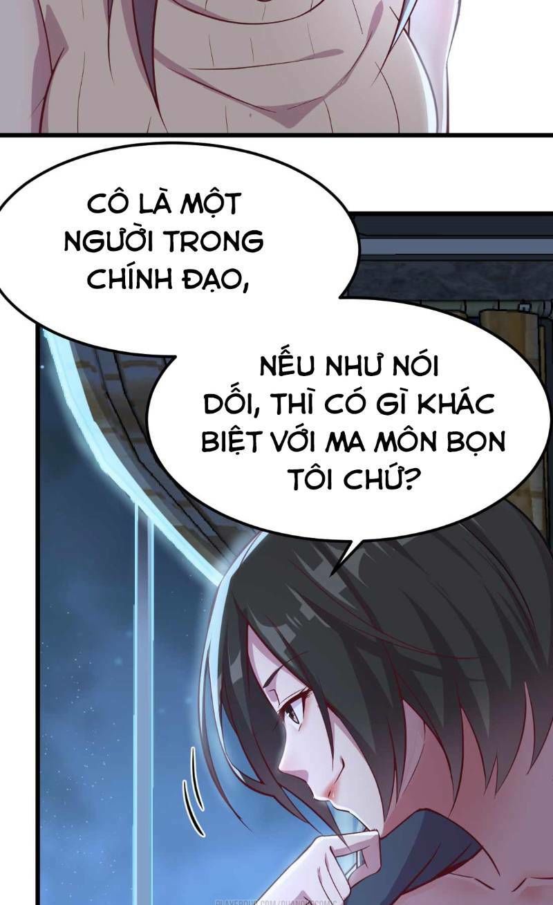 Song Tu Đạo Lữ Kiểu Xem Mặt Chapter 21 - Trang 2