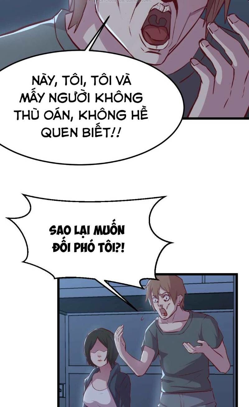 Song Tu Đạo Lữ Kiểu Xem Mặt Chapter 21 - Trang 2