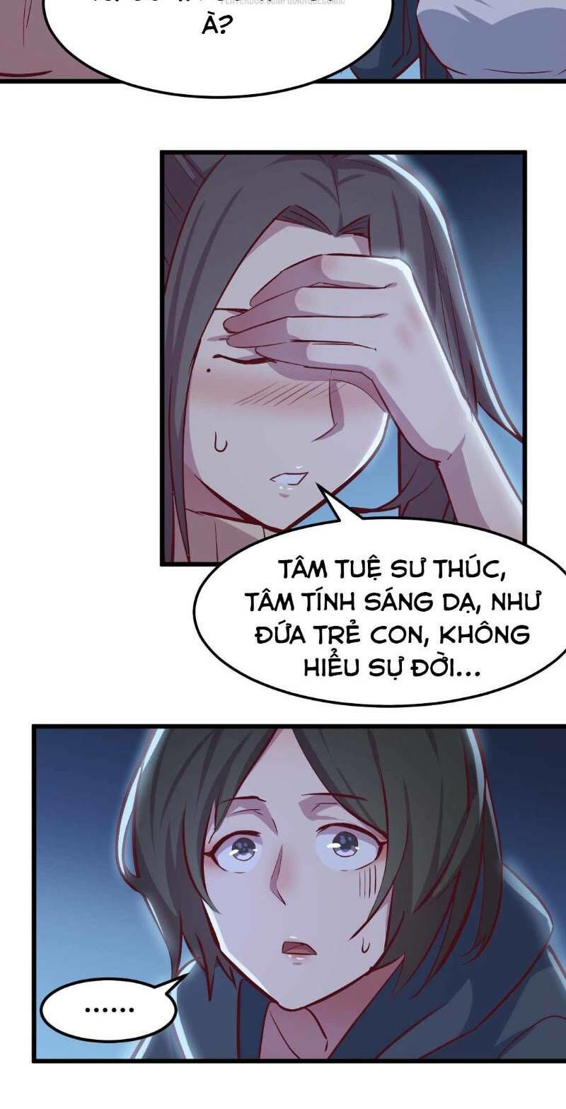 Song Tu Đạo Lữ Kiểu Xem Mặt Chapter 20 - Trang 2