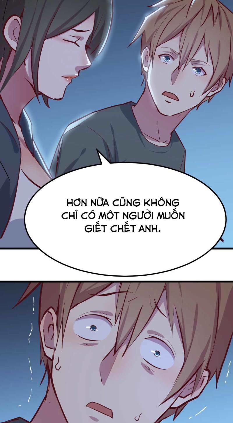 Song Tu Đạo Lữ Kiểu Xem Mặt Chapter 20 - Trang 2