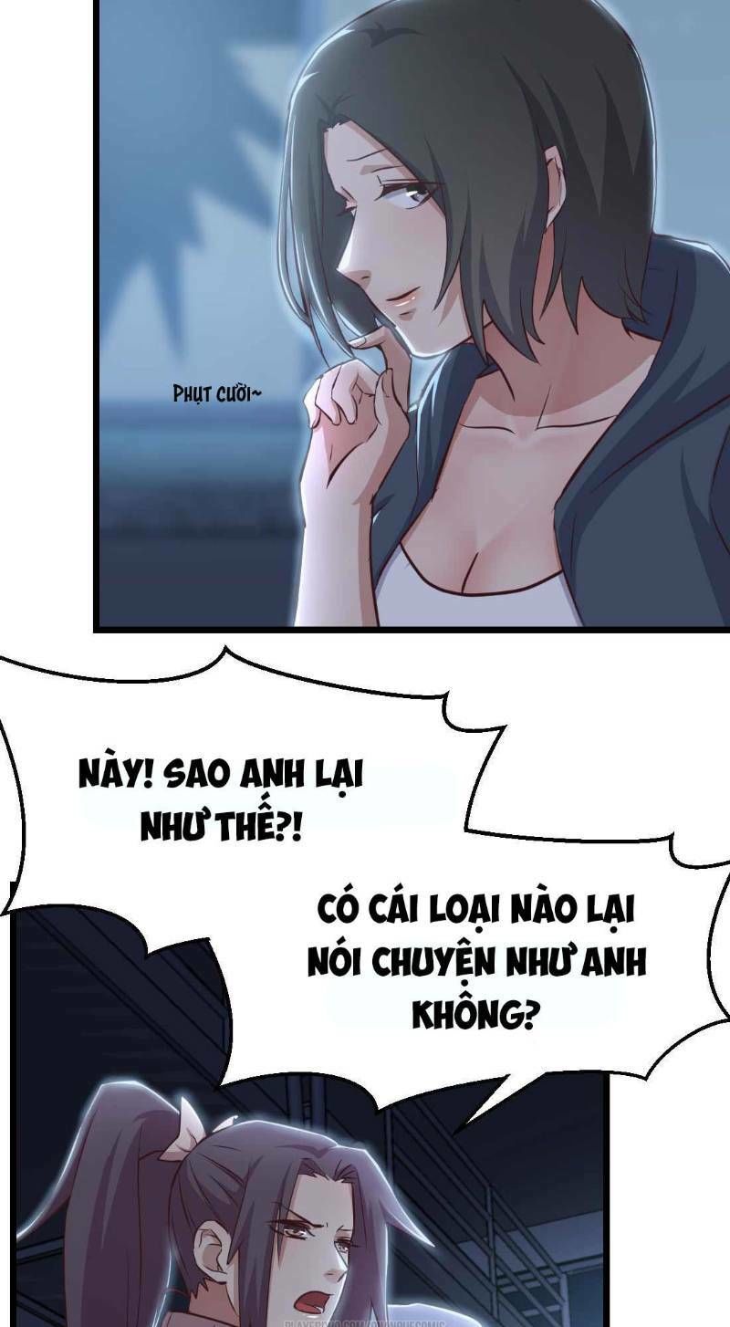 Song Tu Đạo Lữ Kiểu Xem Mặt Chapter 20 - Trang 2