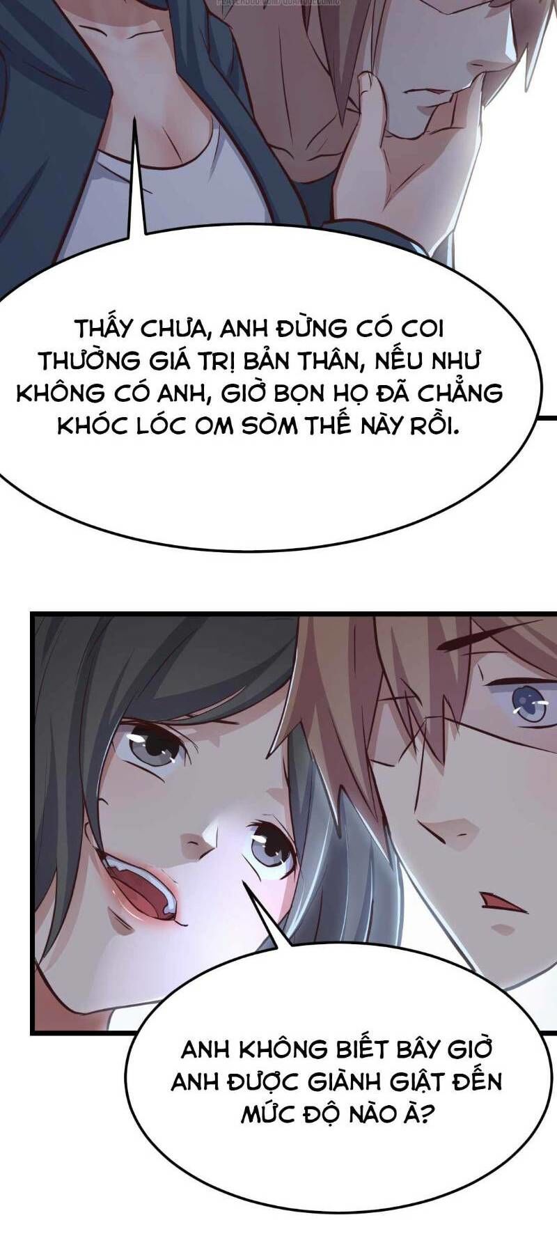 Song Tu Đạo Lữ Kiểu Xem Mặt Chapter 19 - Trang 2