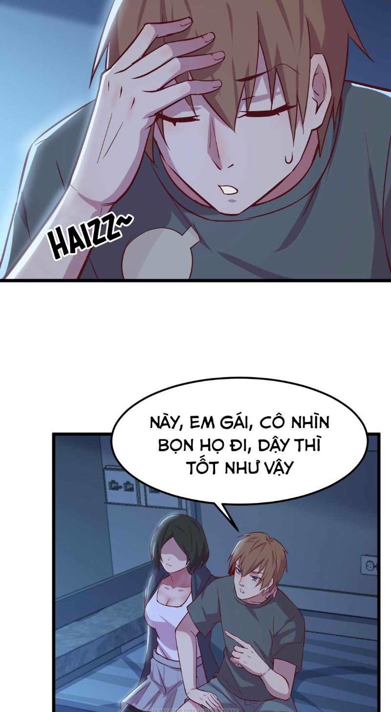 Song Tu Đạo Lữ Kiểu Xem Mặt Chapter 19 - Trang 2