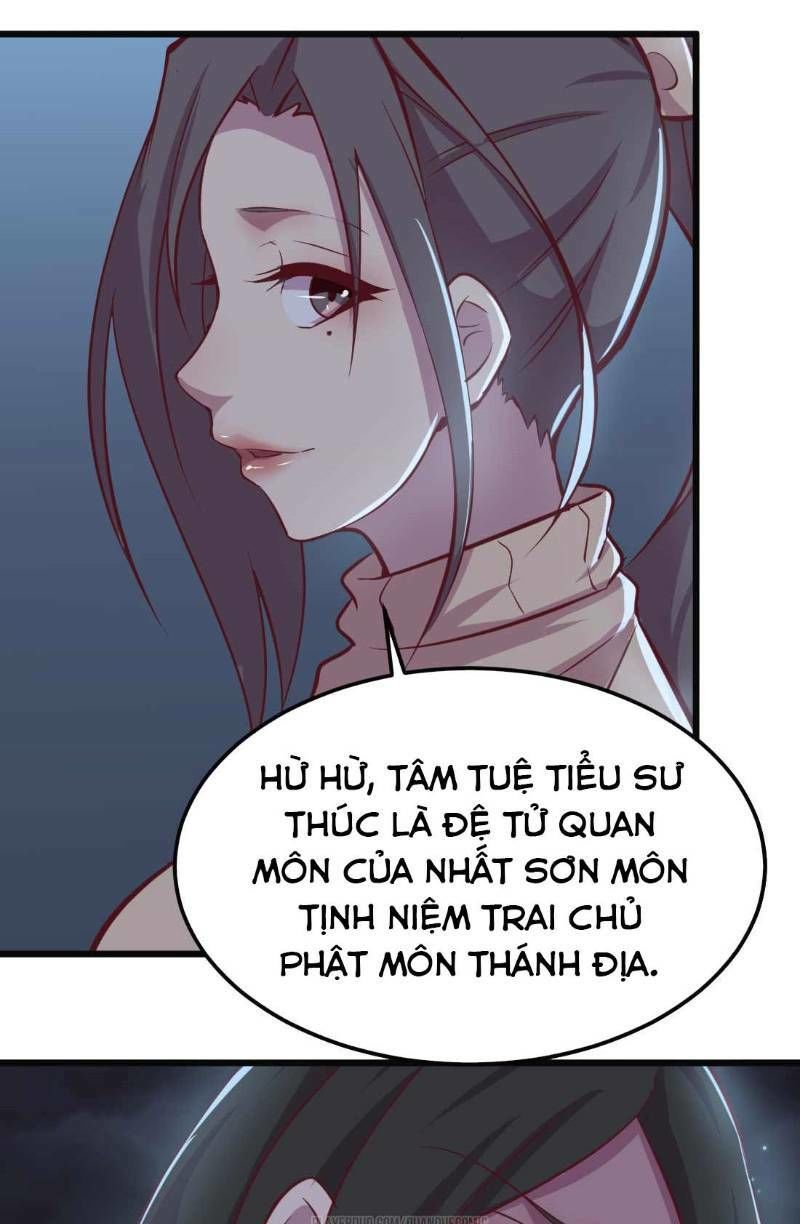 Song Tu Đạo Lữ Kiểu Xem Mặt Chapter 18 - Trang 2