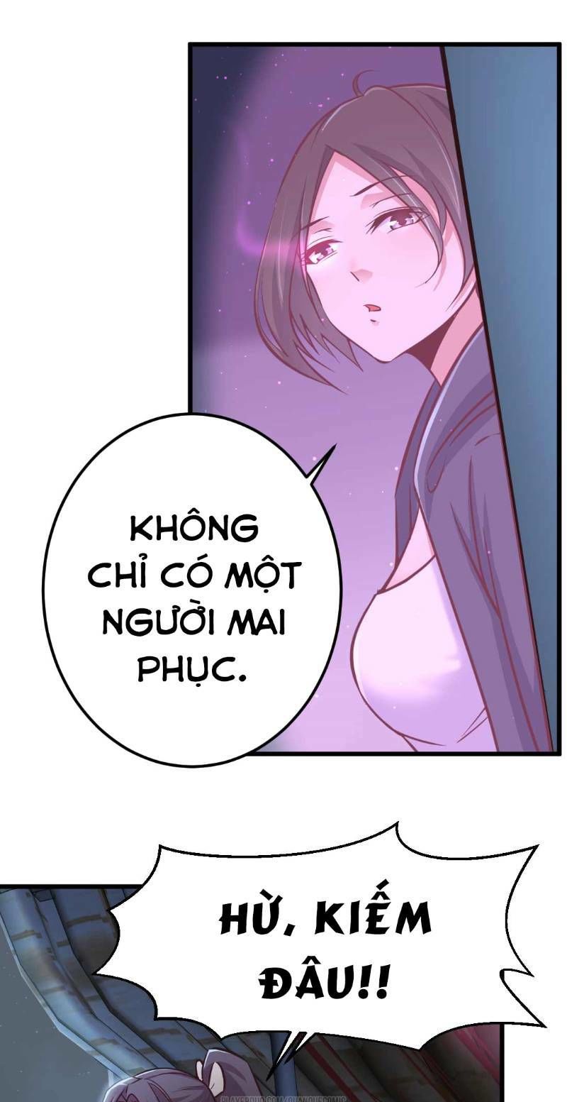 Song Tu Đạo Lữ Kiểu Xem Mặt Chapter 14 - Trang 2