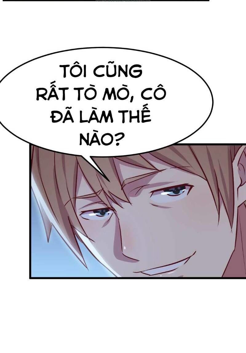 Song Tu Đạo Lữ Kiểu Xem Mặt Chapter 13 - Trang 2