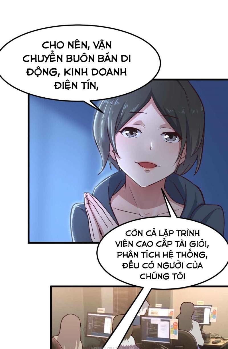 Song Tu Đạo Lữ Kiểu Xem Mặt Chapter 13 - Trang 2