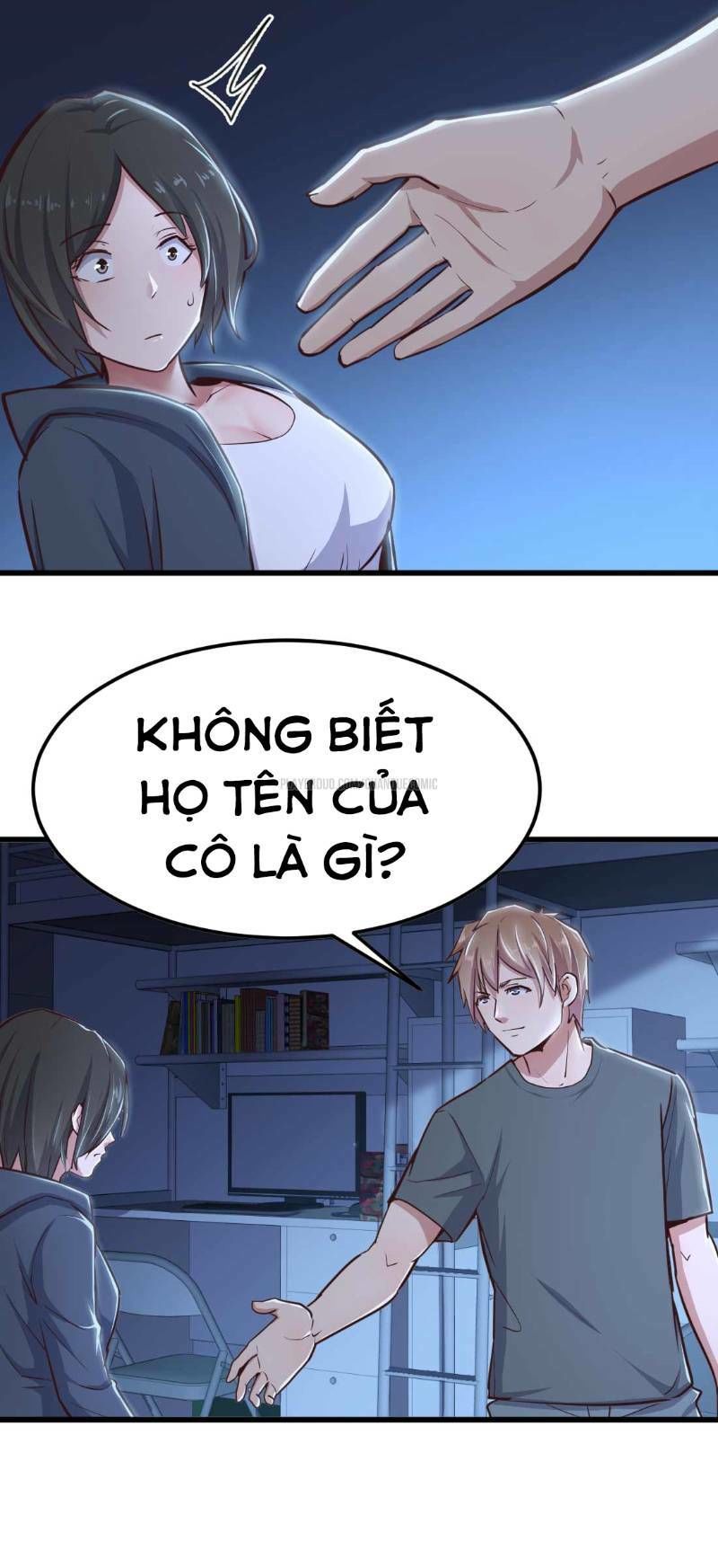 Song Tu Đạo Lữ Kiểu Xem Mặt Chapter 13 - Trang 2