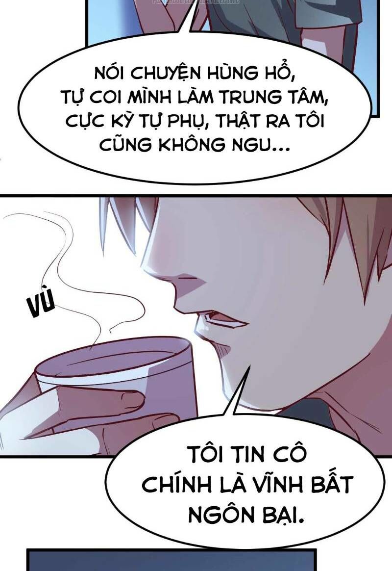 Song Tu Đạo Lữ Kiểu Xem Mặt Chapter 13 - Trang 2